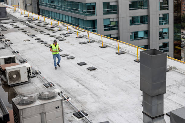 Best Roofing for New Construction  in Baldwin, LA