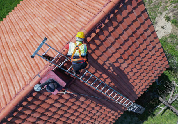 Asphalt Shingles Roofing in Baldwin, LA