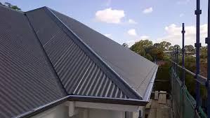Waterproofing in Baldwin, LA
